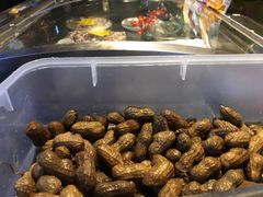 -徽三说·土徽菜·中国徽菜连锁品牌(一中店)