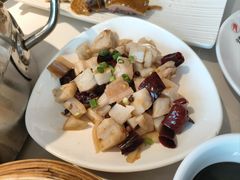 -守柴炉烤鸭(鱼嘴店)