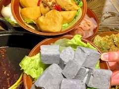 -冯校长老火锅(深圳总店)
