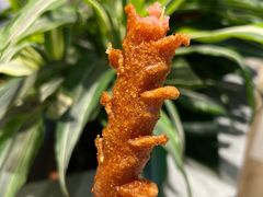 -夸父炸串(金桥国际广场店)