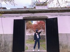 -溪口-滕头旅游景区