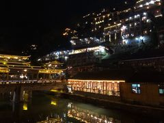 -和福餐馆(西江古街店)