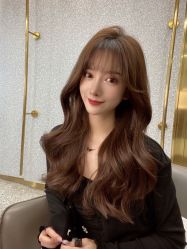 -3AM·S HAIR SALON烫发染发接发