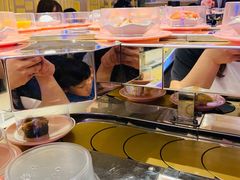 大堂-争鲜回转寿司(东方银座店)