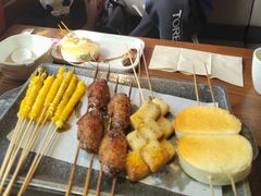 -管氏翅吧(地安门创始店)