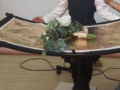 -真我樣照相馆·身份证·证件照·外拍(环球港店)