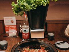 -九田家黑牛烤肉料理(太阳宫广场店)