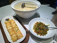 -院里寻菜·精致庭院菜(观沙岭店)