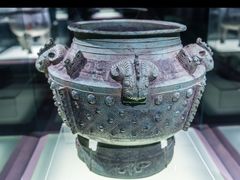 -上海博物馆(人民广场馆)