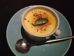 烤布丁-C&R西班牙餐厅
