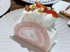 -奈诺甜品·生日蛋糕·下午茶(古城店)