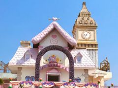 -安吉Hello Kitty乐园