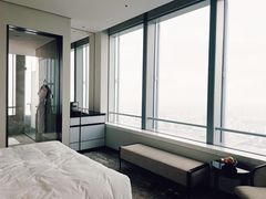 -长沙尼依格罗酒店