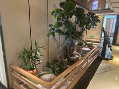 -尚海豆捞(乐虹坊店)