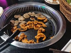 -老卜奎齐齐哈尔烤肉(人民东路店)