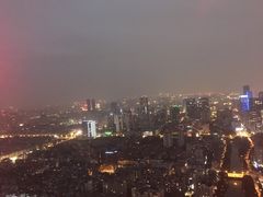 -339旋转餐厅(天府熊猫塔店)
