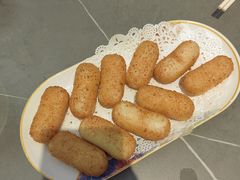 -情妹耙泥鳅·江湖川菜(科华店)