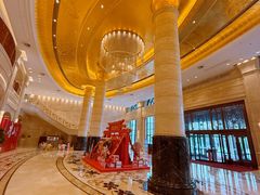 -唐山河头老街国丰维景度假大酒店