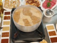 -燃计沙茶皇·香港沙茶火锅(人广旗舰店)