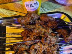 -铁诚烤肉