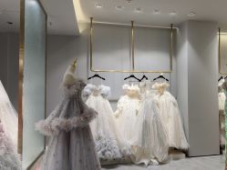 -SATIN COUTURE瑟庭婚纱礼服馆