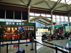 -丽江三义国际机场