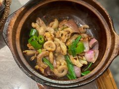 -啫神·广州地标美食(北京路店)