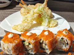 -極上萬膳·日料放题(海岸城店)