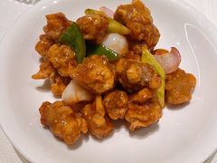 -莆田餐厅PUTIEN(武商MALL店)