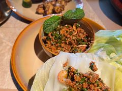 -CHINCHIN 青青·泰国料理(万象食家店)