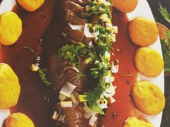 -郭姐·威海渔村(黄兴路店)