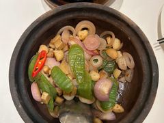 -茉里粤菜(皇姑万象汇店)