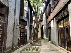 -通安客栈中餐厅·何家小馆