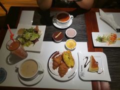 -斗牛士牛排餐厅(嘉里汇店)