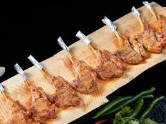 -醉炫音速烧烤(沙河总店)