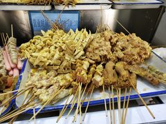 -水产西街炸串(水产西街店)