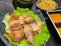 -HONGA HONGA雄家(曹路店)