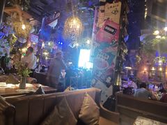 -胡桃里音乐酒馆(石家庄店)