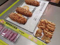 -糕材生•糕点•生日蛋糕(钟楼街店)