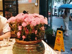 -BAKER&SPICE(安福路店)