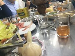 -三兴涮羊肉(荣安大街店)