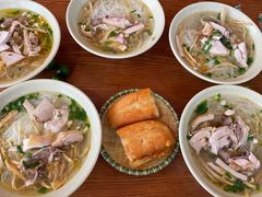 -华姐鸡粉(教育路店)