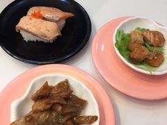 -争鲜回转寿司(飞洲国际店)