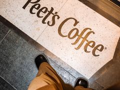 -Peet's Coffee皮爷咖啡(新天地黑标店)