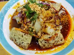 -新疆巴州金丝特餐厅(大钟寺店)