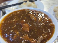 炒肝-姚记炒肝店(鼓楼店)