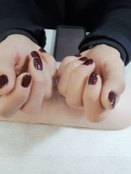 点击看大图 -初瞳专营美睫美甲
