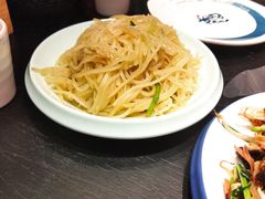 -满园烤鸭·春饼(沈北万达店)