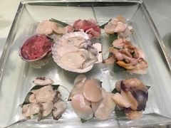 -璞御·海鲜·雪花牛肉局(宾水西道店)
