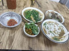 -正宗阳山牛杂(东城店)